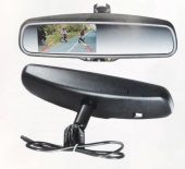 Зеркало с дисплеем INCAR DVR HY-08