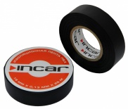 Изолента INCAR PVC-01 (винил)